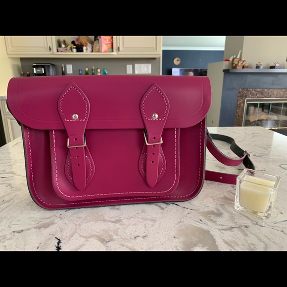 Cambridge Satchel - Picture 1 of 4